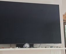Samsung smart TV