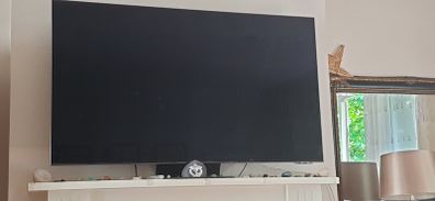 Samsung smart TV