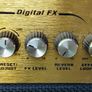 Marshall MG Series 100 DFX Amp, Output 100 Watts RMS into 4 Ohm, in very good condition Image 9