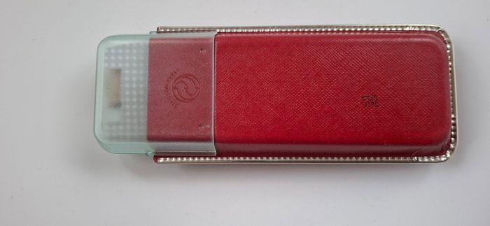 Vintage Swatch Irony YLS4004 Tartuffo Watch