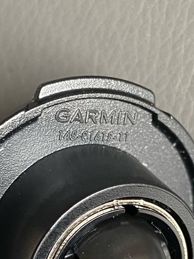 NEW Original Garmin sat nav holder