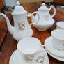 Vintage Tara Brooch Teaset Image 8