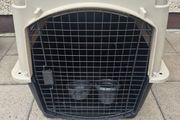 Petmate Vari Kennel Model 500 (Extra Large XL) Airline Approved Travel Crate