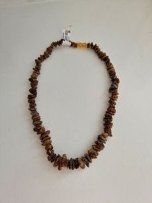 Baltic Amber Necklace