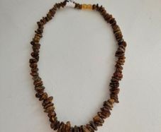 Baltic Amber Necklace