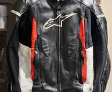 alpinestars jacked