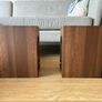 Dali Zensor 3 Hi-Fi Bookshelf Speakers - Light Walnut Image 3