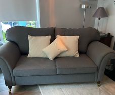 Laura Ashley Couch
