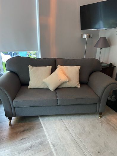 Laura Ashley Couch