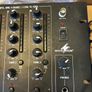Monacor MPX-4PA DJ mixer Image 4