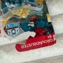 Legion Class Groundbuster Transformers Robots in Disguise Damaged box approx. 7 cm New Please look at the pictures Image 3