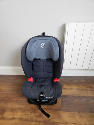 Uppababy Vista + Maxicosi Pebble Plus and Pearl