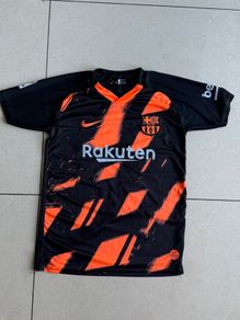 Barcelona Jersey