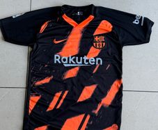 Barcelona Jersey