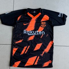 Barcelona Jersey