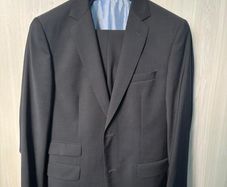 Lab4Style Charcoal Suit