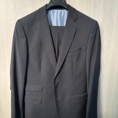 Lab4Style Charcoal Suit