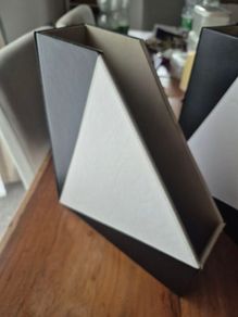 magazine boxes