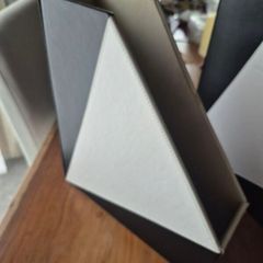 magazine boxes