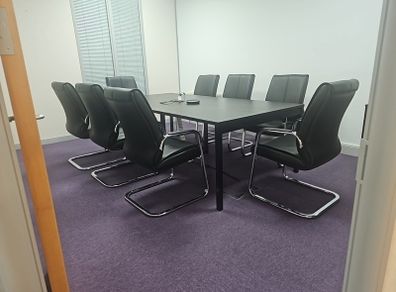 Boardroom Furniture