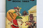 Buster Comic Annual 1983