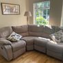 L Shaped 5 piece Sofa Image 2