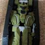 Transformer  / toy / brawl Image 3