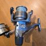 reel Shimano  Katana 4000 Image 2