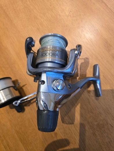 reel Shimano  Katana 4000