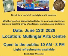Midlands Collectables Fair