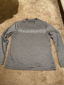 Calvin Klein Long Sleeve