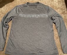 Calvin Klein Long Sleeve