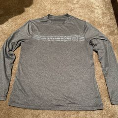 Calvin Klein Long Sleeve