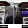 Toyota Radio - Corolla - Avensis - Auris Image 2