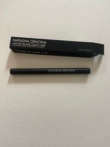 Natasha denona macro blade liquid liner