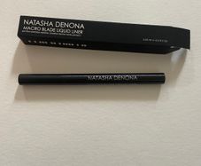 Natasha denona macro blade liquid liner
