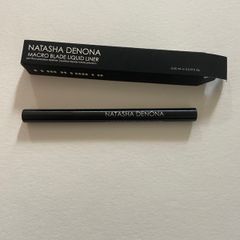 Natasha denona macro blade liquid liner