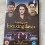 The Twilight Saga Set of All 5 DVDs Image 10