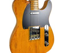 Fender Japan Telecaster TL-52