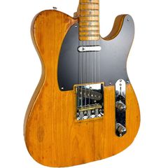 Fender Japan Telecaster TL-52