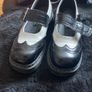 TUK shoes size 5 Image 2
