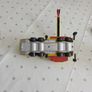 1974 Matchbox Super Kings Hercules Mobile Crane K-12 LAING Diecast England Image 9
