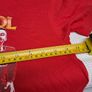 Liverpool FC Tee shirt size S Image 3
