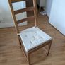 IKEA NORDVIKEN Extendable Dining Table + Chairs Image 3
