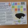 Camera Starter Kit - Hard Case and 4GB SDHC card Image 2