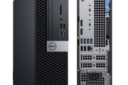 Dell OptiPlex 5060 SFF | Intel Core i5-8400 | 16GB RAM | 256GB Desktop