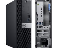 Dell OptiPlex 5060 SFF | Intel Core i5-8400 | 16GB RAM | 256GB Desktop