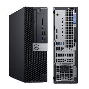 Dell OptiPlex 5060 SFF | Intel Core i5-8400 | 16GB RAM | 256GB Desktop