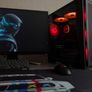 Custom Gaming Pc - Ryzen 5 5600x | Rtx 4060 | 32gb Ram | 1tb Nvme Image 7