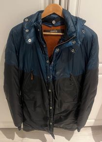 Diadora Heritage Jacket